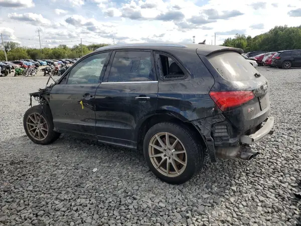 WA1CCAFP9GA072120 2016 AUDI SQ5 - Image 2