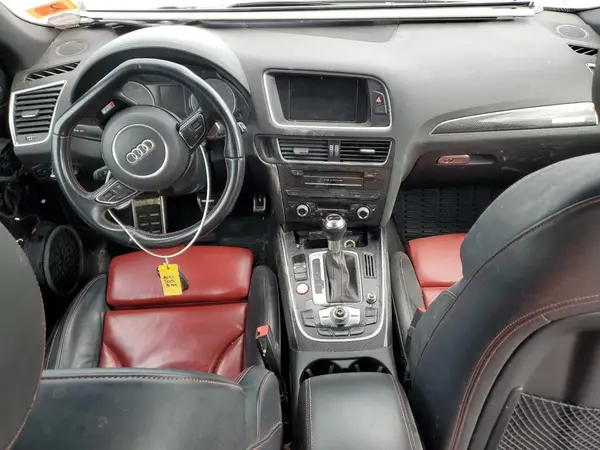 WA1CCAFP9GA072120 2016 AUDI SQ5 - Image 8