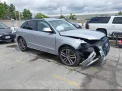 WA1CCAFP9GA089550 2016 AUDI SQ5
