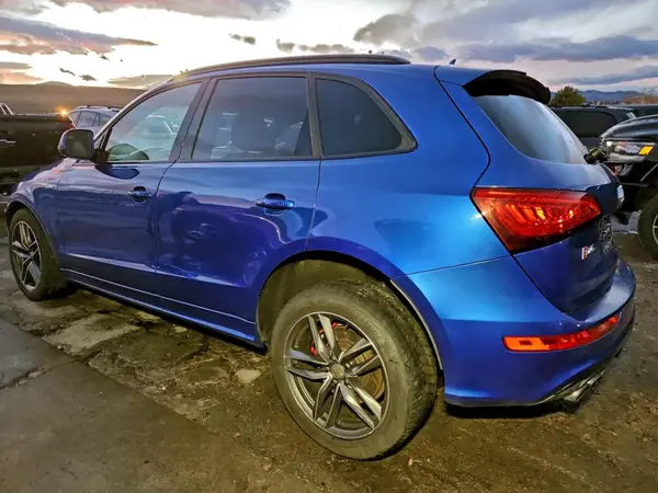 WA1CCAFP9GA095493 2016 AUDI SQ5 - Image 2
