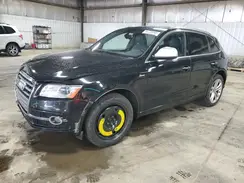 WA1CCAFP9GA095655 2016 AUDI SQ5