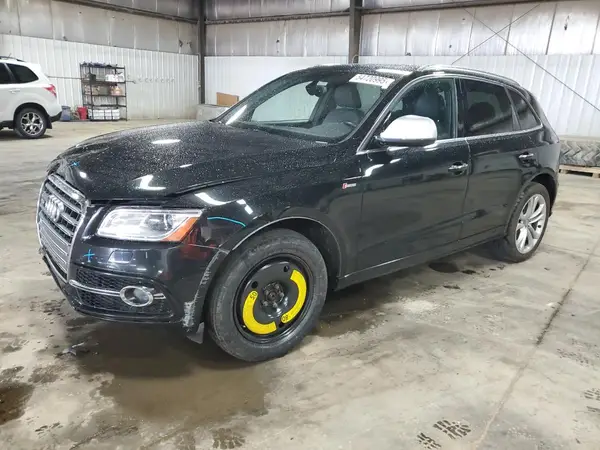WA1CCAFP9GA095655 2016 AUDI SQ5 - Image 1