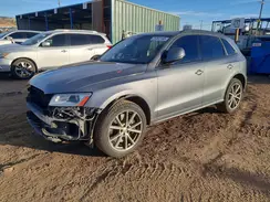 WA1CCAFP9GA122336 2016 AUDI Q5