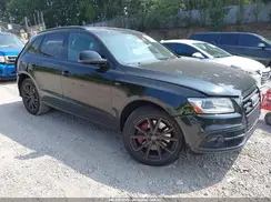 WA1CCAFP9GA130758 2016 AUDI SQ5