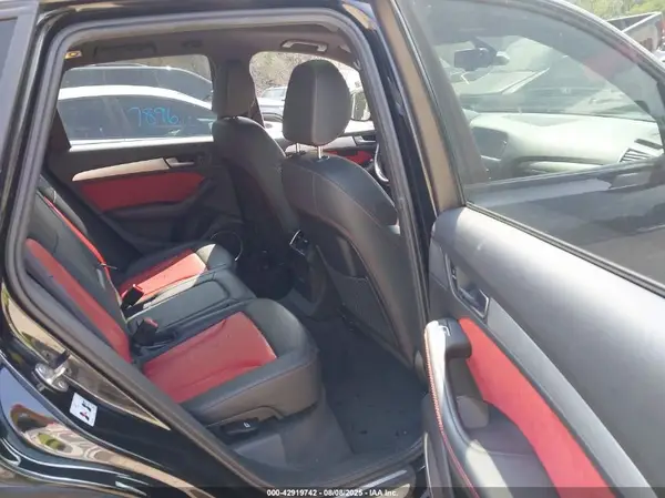 WA1CCAFP9GA130758 2016 AUDI SQ5 - Image 8