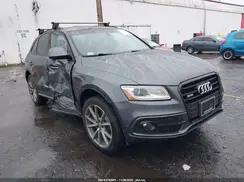 WA1CCAFP9GA134132 2016 AUDI SQ5