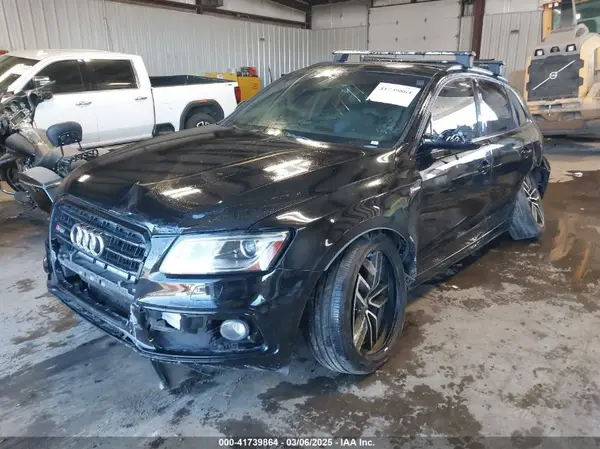WA1CCAFP9HA039443 2017 AUDI SQ5 - Image 2