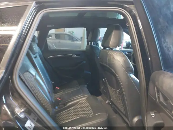 WA1CCAFP9HA039443 2017 AUDI SQ5 - Image 8