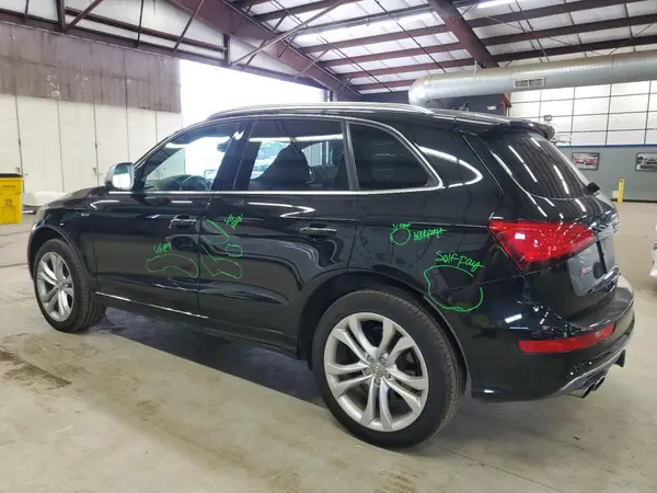 WA1CCAFP9HA039653 2017 AUDI SQ5 - Image 2