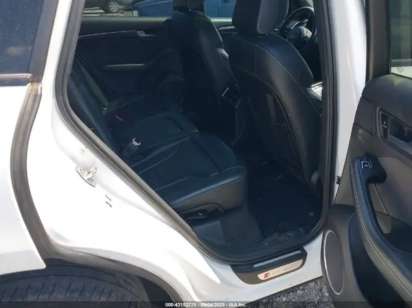 WA1CCAFP9HA057487 2017 AUDI SQ5 - Image 8