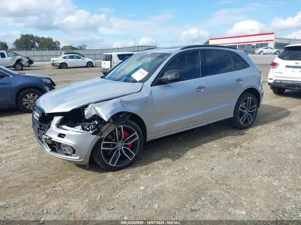 WA1CCAFP9HA087315 2017 AUDI SQ5 - Image 2