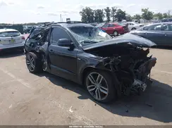WA1CCAFPXGA007051 2016 AUDI SQ5