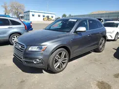WA1CCAFPXGA011228 2016 AUDI SQ5