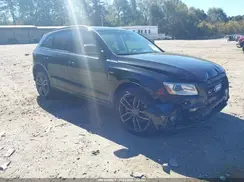 WA1CCAFPXGA013447 2016 AUDI SQ5