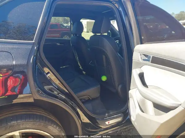WA1CCAFPXGA013447 2016 AUDI SQ5 - Image 8