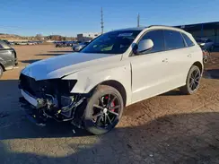 WA1CCAFPXGA032970 2016 AUDI SQ5