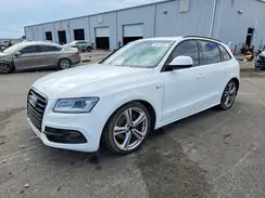 WA1CCAFPXGA034864 2016 AUDI SQ5