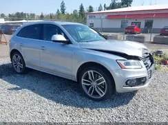 WA1CCAFPXGA046853 2016 AUDI SQ5
