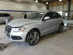WA1CCAFPXGA063717 2016 AUDI SQ5