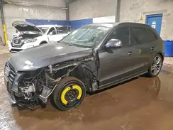 WA1CCAFPXGA071185 2016 AUDI SQ5
