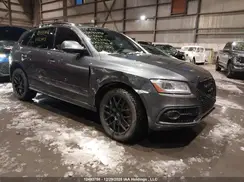 WA1CCAFPXGA121423 2016 AUDI SQ5