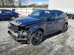 WA1CCAFPXHA042903 2017 AUDI SQ5