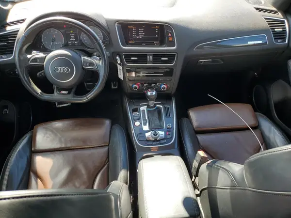 WA1CCAFPXHA042903 2017 AUDI SQ5 - Image 8