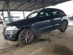 WA1CCAFPXHA048443 2017 AUDI SQ5