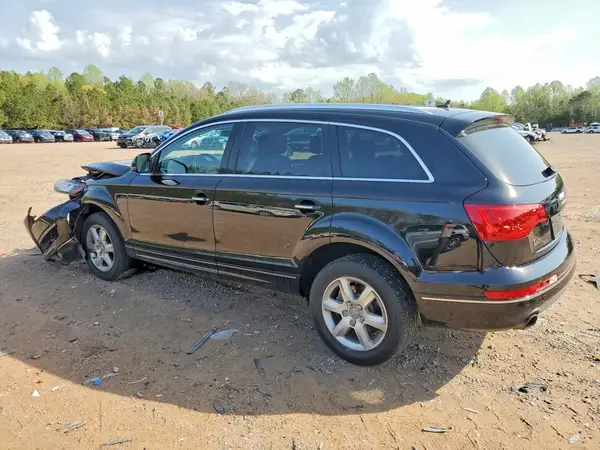 WA1CGAFE7FD024339 2023 AUDI Q7 - Image 2