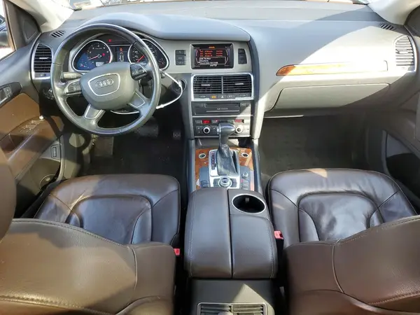 WA1CGAFE7FD024339 2023 AUDI Q7 - Image 8