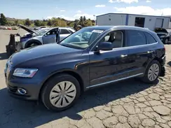 WA1CGAFP6GA126168 2016 AUDI Q5