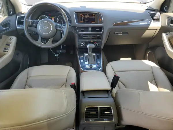 WA1CGAFP6GA126168 2016 AUDI Q5 - Image 8