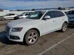 WA1CGAFPXGA014165 2016 AUDI Q5