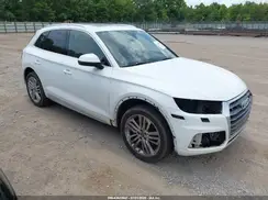 WA1CNAFY0J2016863 2018 AUDI Q5