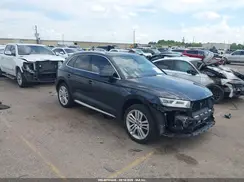 WA1CNAFY0J2059602 2018 AUDI Q5