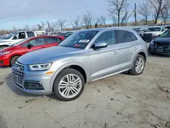WA1CNAFY0J2063309 2018 AUDI Q5