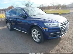 WA1CNAFY0J2069997 2018 AUDI Q5