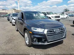 WA1CNAFY0J2099789 2018 AUDI Q5