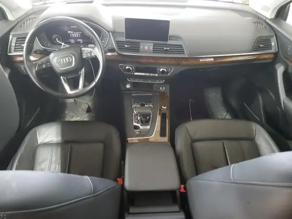 WA1CNAFY0J2112282 2018 AUDI Q5 - Image 8