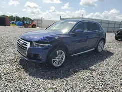 WA1CNAFY0J2116879 2018 AUDI Q5