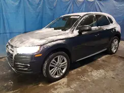 WA1CNAFY0J2156282 2018 AUDI Q5