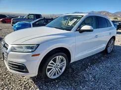 WA1CNAFY0J2157402 2018 AUDI Q5