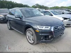 WA1CNAFY0J2198225 2018 AUDI Q5