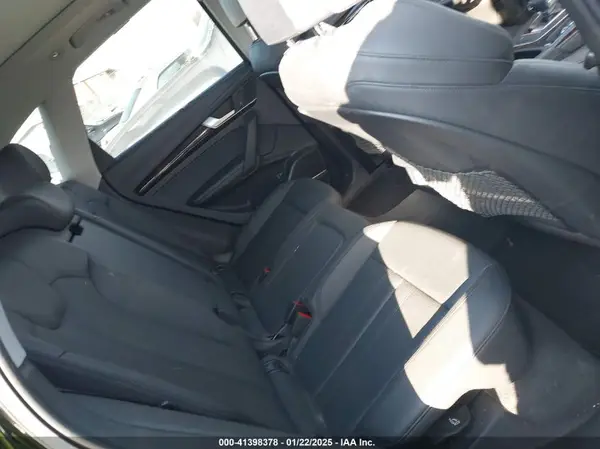 WA1CNAFY0J2198600 2018 AUDI Q5 - Image 8