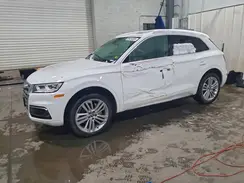 WA1CNAFY0J2206520 2018 AUDI Q5