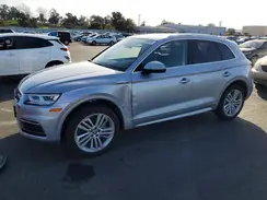 WA1CNAFY0J2218568 2018 AUDI Q5