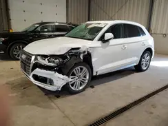 WA1CNAFY0J2220191 2018 AUDI Q5