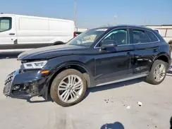 WA1CNAFY0J2223690 2018 AUDI Q5