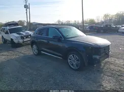 WA1CNAFY0J2232003 2018 AUDI Q5