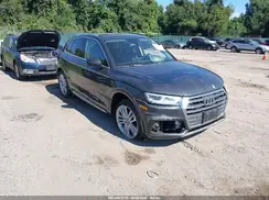 WA1CNAFY0J2234057 2018 AUDI Q5